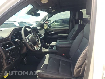 2023 Chevrolet Tahoe Z71 2Z7 - miniatura 7