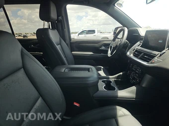 2023 Chevrolet Tahoe Z71 2Z7 - miniatura 8