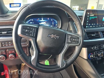 2023 Chevrolet Tahoe Z71 2Z7 - miniatura 10