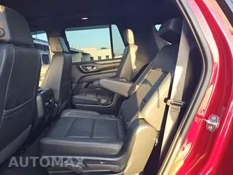 2023 Chevrolet Tahoe Z71 2Z7 - miniatura 13