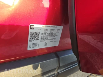 2023 Chevrolet Tahoe Z71 2Z7 - miniatura 14