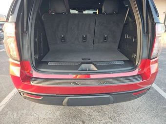 2023 Chevrolet Tahoe Z71 2Z7 - miniatura 16