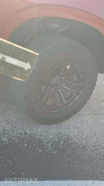 2023 Chevrolet Tahoe Z71 2Z7 - miniatura 22
