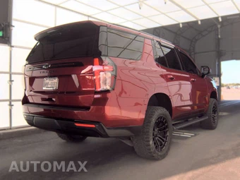 2023 Chevrolet Tahoe Z71 2Z7 - miniatura 4