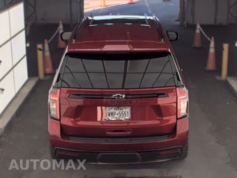 2023 Chevrolet Tahoe Z71 2Z7 - miniatura 5