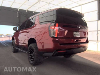2023 Chevrolet Tahoe Z71 2Z7 - miniatura 6