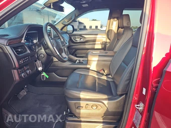 2023 Chevrolet Tahoe Z71 2Z7 - miniatura 7