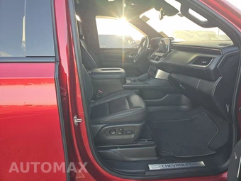 2023 Chevrolet Tahoe Z71 2Z7 - miniatura 8