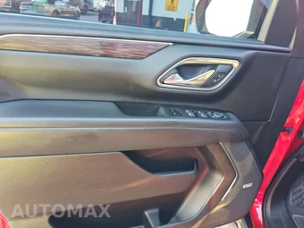 2023 Chevrolet Tahoe Z71 2Z7 - miniatura 9
