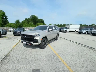 2023 Chevrolet Tahoe Z71 2Z7