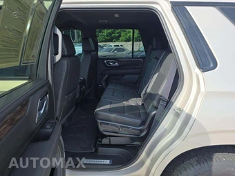 2023 Chevrolet Tahoe Z71 2Z7 - miniatura 10