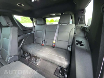 2023 Chevrolet Tahoe Z71 2Z7 - miniatura 11