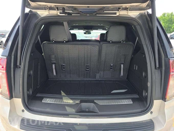 2023 Chevrolet Tahoe Z71 2Z7 - miniatura 12
