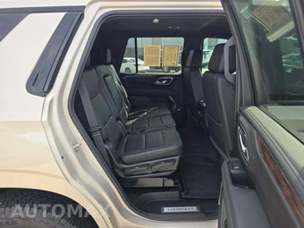 2023 Chevrolet Tahoe Z71 2Z7 - miniatura 14