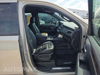 2023 Chevrolet Tahoe Z71 2Z7 - miniatura 16