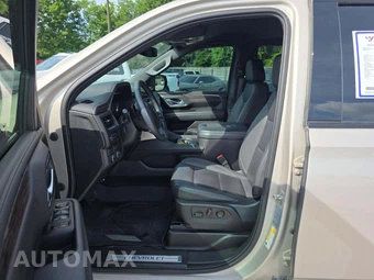 2023 Chevrolet Tahoe Z71 2Z7 - miniatura 3