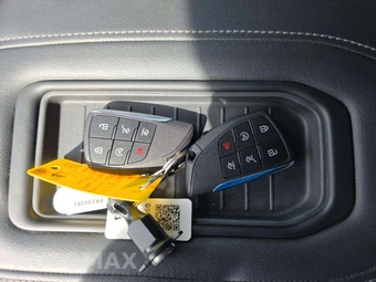 2023 Chevrolet Tahoe Z71 2Z7 - miniatura 5