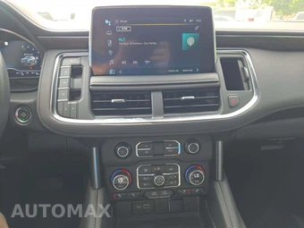 2023 Chevrolet Tahoe Z71 2Z7 - miniatura 7