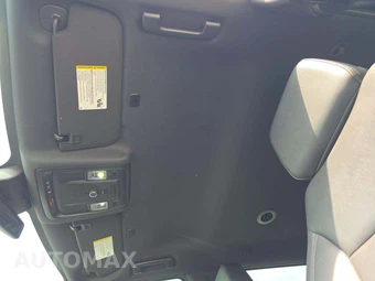 2023 Chevrolet Tahoe Z71 2Z7 - miniatura 8