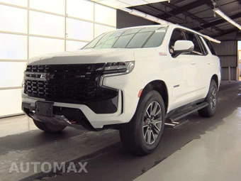 2023 Chevrolet Tahoe Z71 2Z7