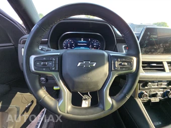 2023 Chevrolet Tahoe Z71 2Z7 - miniatura 10