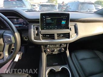 2023 Chevrolet Tahoe Z71 2Z7 - miniatura 11