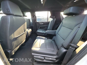2023 Chevrolet Tahoe Z71 2Z7 - miniatura 13