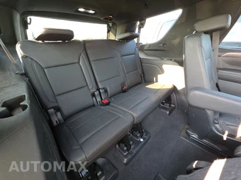 2023 Chevrolet Tahoe Z71 2Z7 - miniatura 14