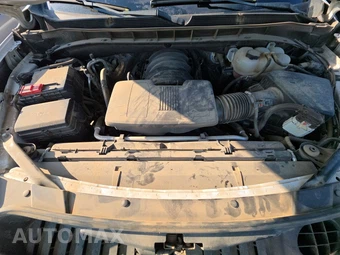 2023 Chevrolet Tahoe Z71 2Z7 - miniatura 16