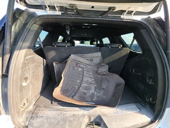 2023 Chevrolet Tahoe Z71 2Z7 - miniatura 17