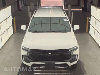 2023 Chevrolet Tahoe Z71 2Z7 - miniatura 2