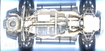 2023 Chevrolet Tahoe Z71 2Z7 - miniatura 21