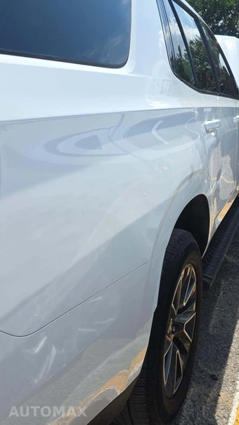 2023 Chevrolet Tahoe Z71 2Z7 - miniatura 27