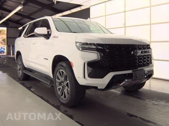 2023 Chevrolet Tahoe Z71 2Z7 - miniatura 3