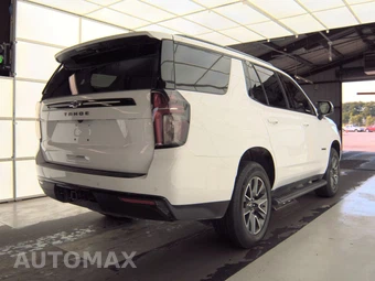 2023 Chevrolet Tahoe Z71 2Z7 - miniatura 4