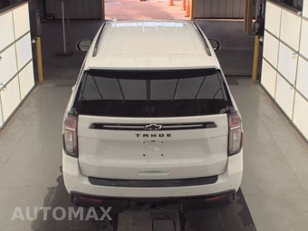 2023 Chevrolet Tahoe Z71 2Z7 - miniatura 5