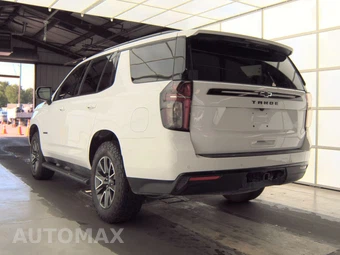 2023 Chevrolet Tahoe Z71 2Z7 - miniatura 6