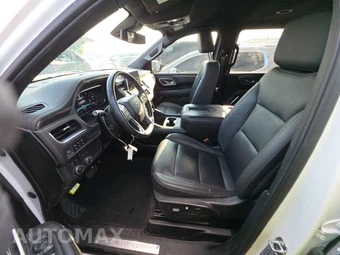 2023 Chevrolet Tahoe Z71 2Z7 - miniatura 7