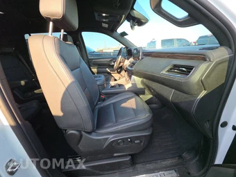 2023 Chevrolet Tahoe Z71 2Z7 - miniatura 8