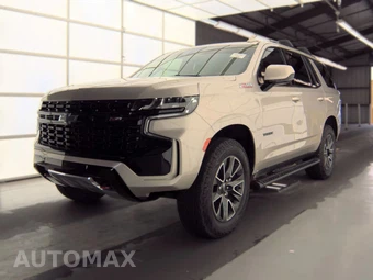 2023 Chevrolet Tahoe Z71 2Z7
