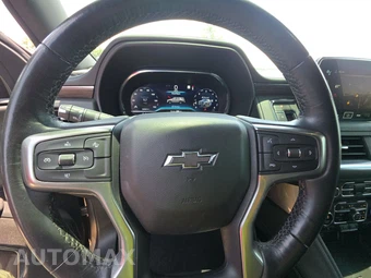 2023 Chevrolet Tahoe Z71 2Z7 - miniatura 10