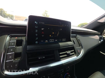 2023 Chevrolet Tahoe Z71 2Z7 - miniatura 11