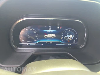 2023 Chevrolet Tahoe Z71 2Z7 - miniatura 12
