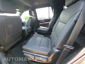 2023 Chevrolet Tahoe Z71 2Z7 - miniatura 13