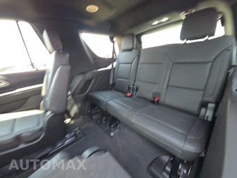 2023 Chevrolet Tahoe Z71 2Z7 - miniatura 14