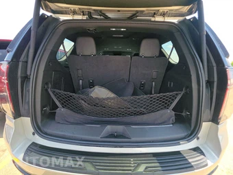 2023 Chevrolet Tahoe Z71 2Z7 - miniatura 17