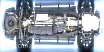 2023 Chevrolet Tahoe Z71 2Z7 - miniatura 18