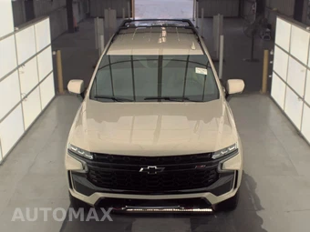 2023 Chevrolet Tahoe Z71 2Z7 - miniatura 2