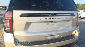 2023 Chevrolet Tahoe Z71 2Z7 - miniatura 20