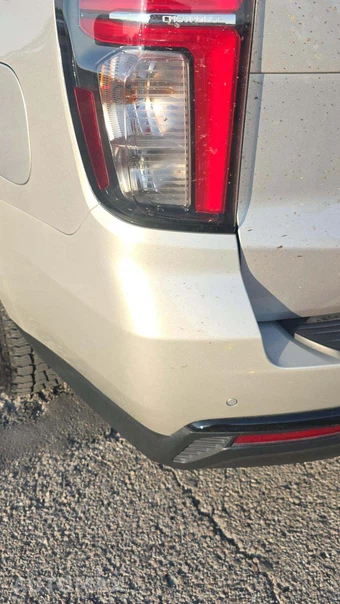 2023 Chevrolet Tahoe Z71 2Z7 - miniatura 21